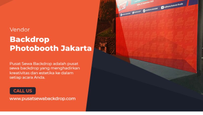 vendor backdrop photobooth jakarta