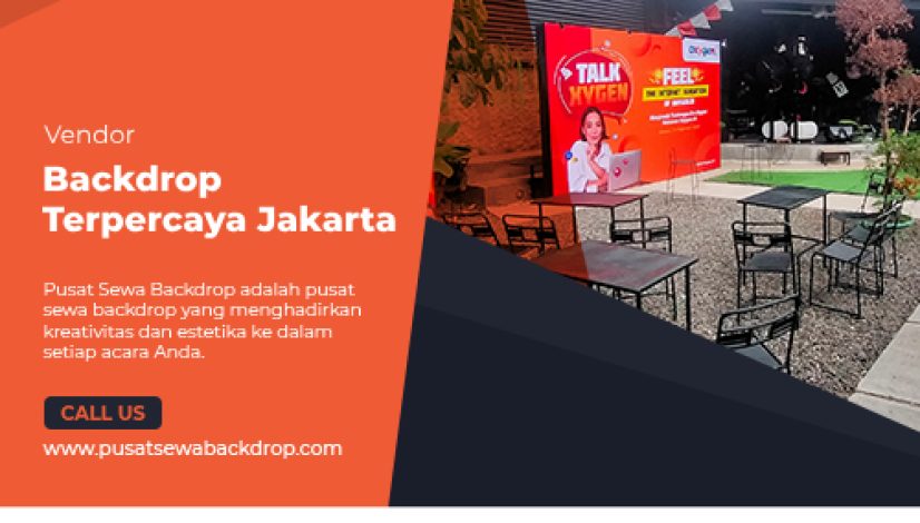 vendor backdrop terpercaya jakarta